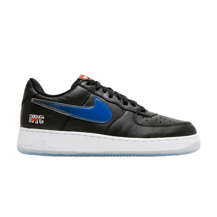 Kith x Nike Air Force 1 Low 'NYC Away'