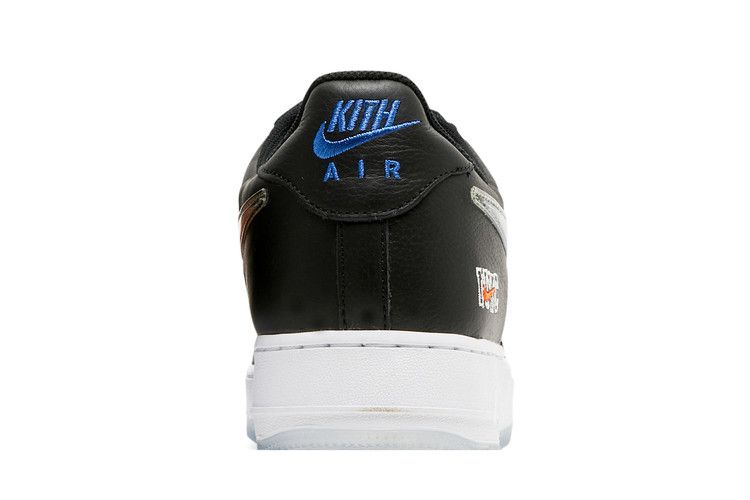 Kith x Nike Air Force 1 Low 'NYC Away'