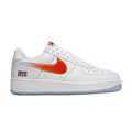 Kith x Nike Air Force 1 Low 'NYC Home'