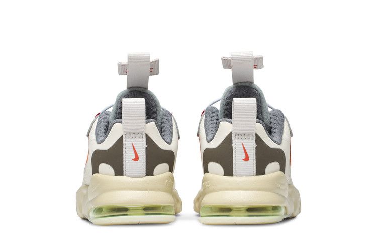 Travis Scott x Nike Air Max 270 React ENG TD 'Cactus Trails'