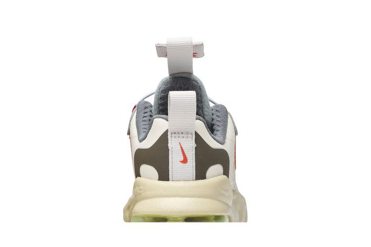 Travis Scott x Nike Air Max 270 React ENG TD 'Cactus Trails'