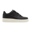 Nike Air Force 1 Jewel 'Home & Away Black'