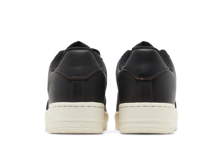 Nike Air Force 1 Jewel 'Home & Away Black'
