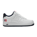 Nike Air Force 1 Low QS 'Puerto Rico'