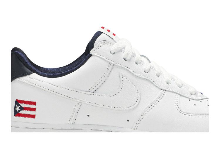 Nike Air Force 1 Low QS 'Puerto Rico'