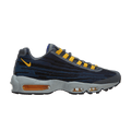 Nike Air Max 95 Jcrd Dp Royal Blue/Unvrsty Gold-Dark Grey