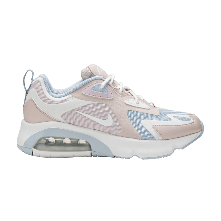 Nike Wmns Air Max 200 'Barely Rose'