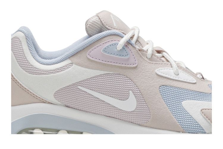 Nike Wmns Air Max 200 'Barely Rose'
