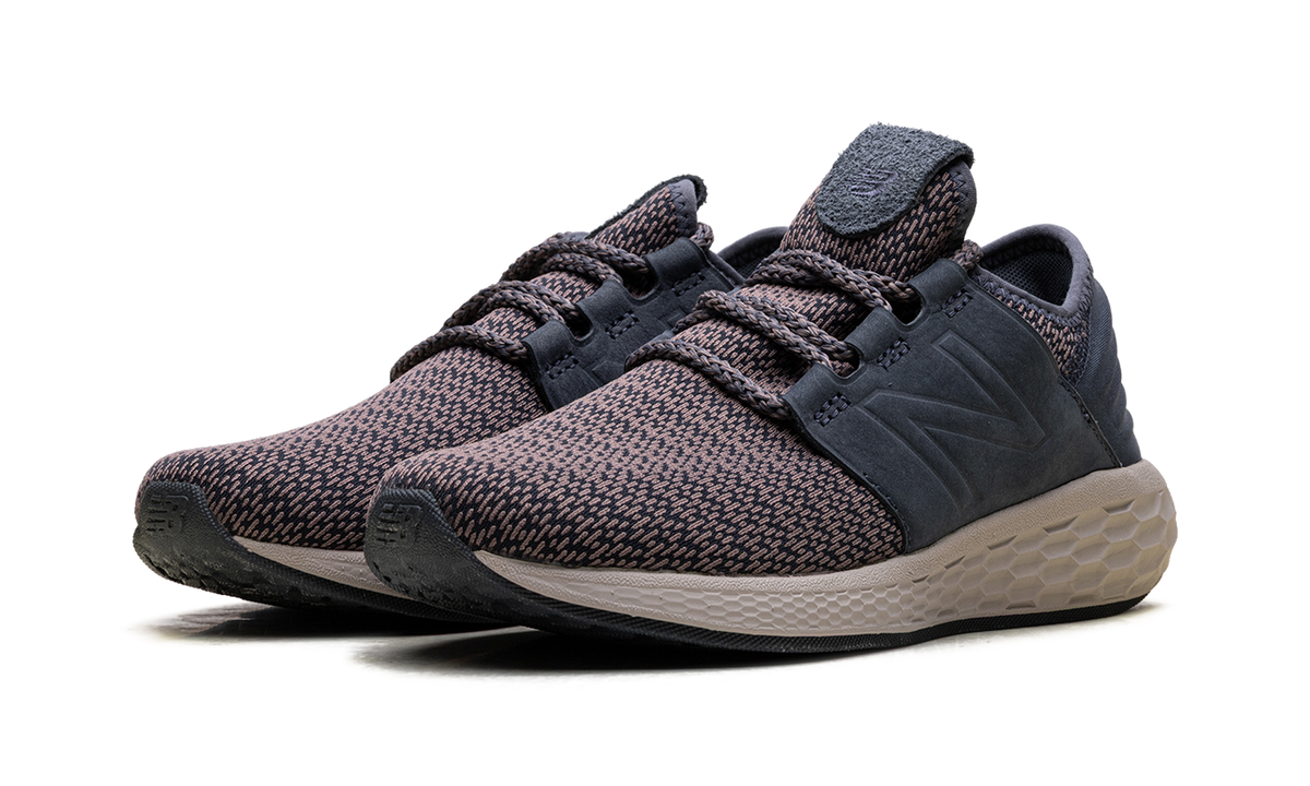 Fresh Foam Cruz V2 WMNS "Thunder Latte" WCRUZHB2