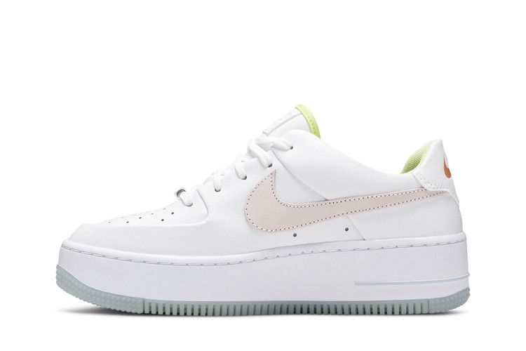 Nike Wmns Air Force 1 Sage Low 'One of One'