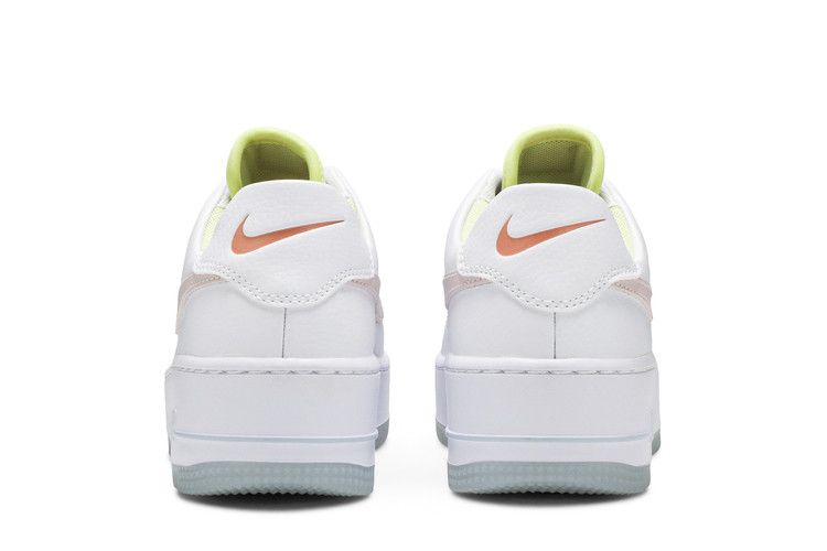 Nike Wmns Air Force 1 Sage Low 'One of One'