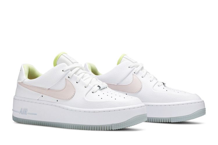 Nike Wmns Air Force 1 Sage Low 'One of One'