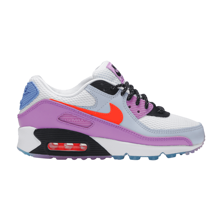 Nike Wmns Air Max 90 'Carnival'