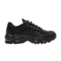 Nike Air Max Tailwind 4 GS 'Triple Black'