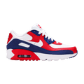 Nike Air Max 90 Leather GS 'USA 2020'