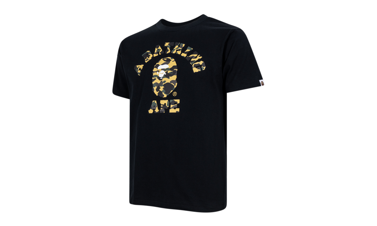 1st Camo College T-Shirt 001TEI801007MBKD