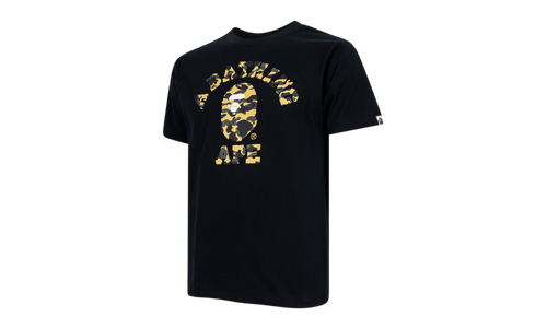 1st Camo College T-Shirt 001TEI801007MBKD
