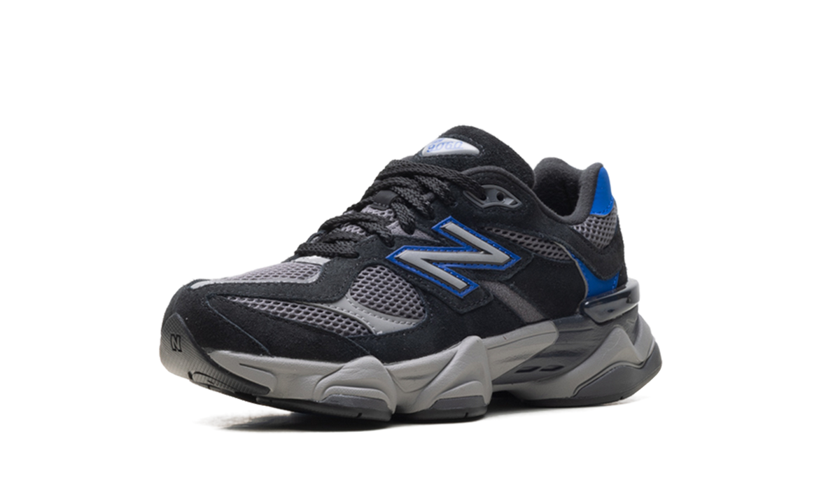 9060 GS "Black Grey Blue" GC9060JL