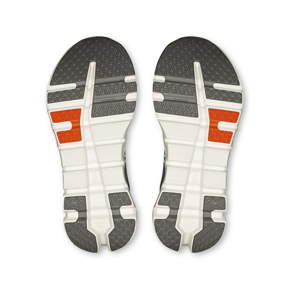 ON Women's Cloudrunner 2 - Lilac Ivory