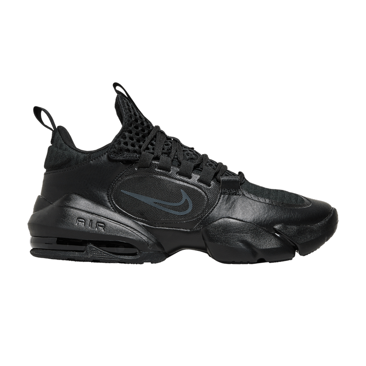 Nike Air Max Alpha Savage 2 'Black Anthracite'