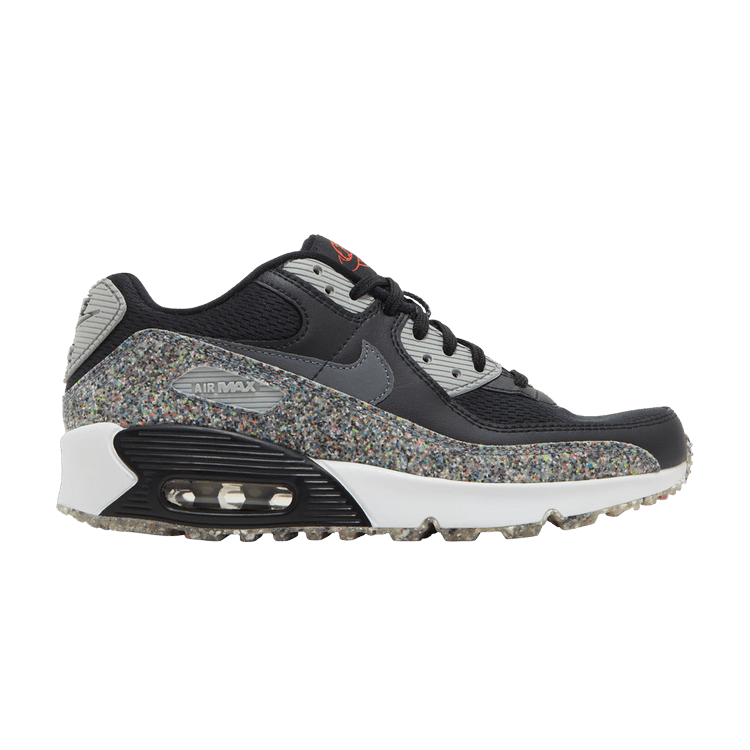 Nike Air Max 90 SE GS 'Space Hippie'