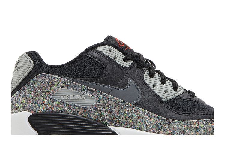Nike Air Max 90 SE GS 'Space Hippie'