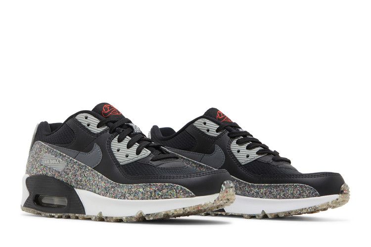 Nike Air Max 90 SE GS 'Space Hippie'