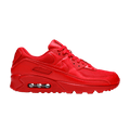 Nike Air Max 90 'Triple Red'