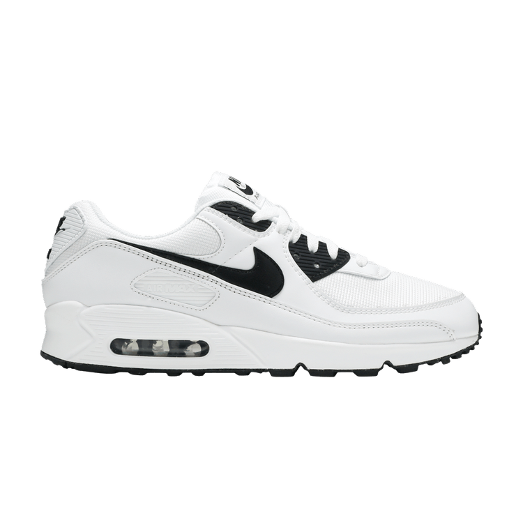 Nike Air Max 90 'Color Pack - Black'