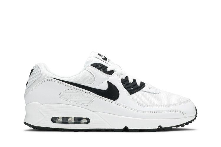 Nike Air Max 90 'Color Pack - Black'