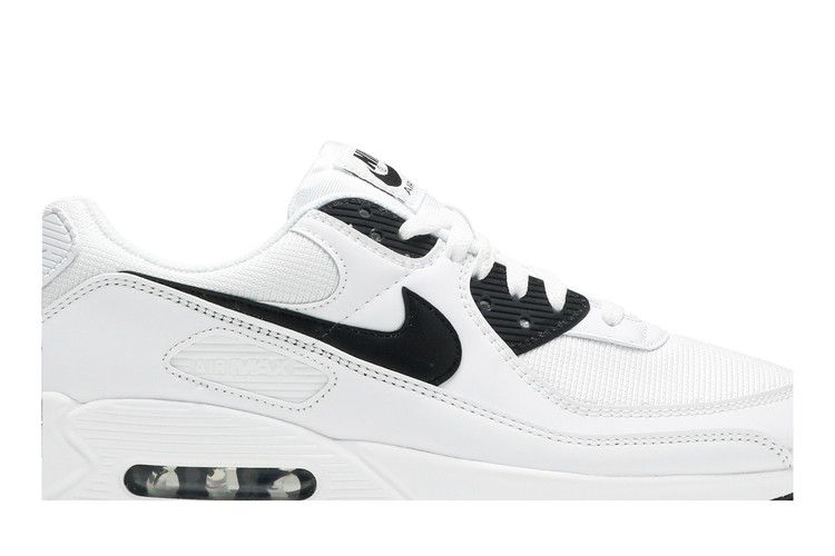 Nike Air Max 90 'Color Pack - Black'