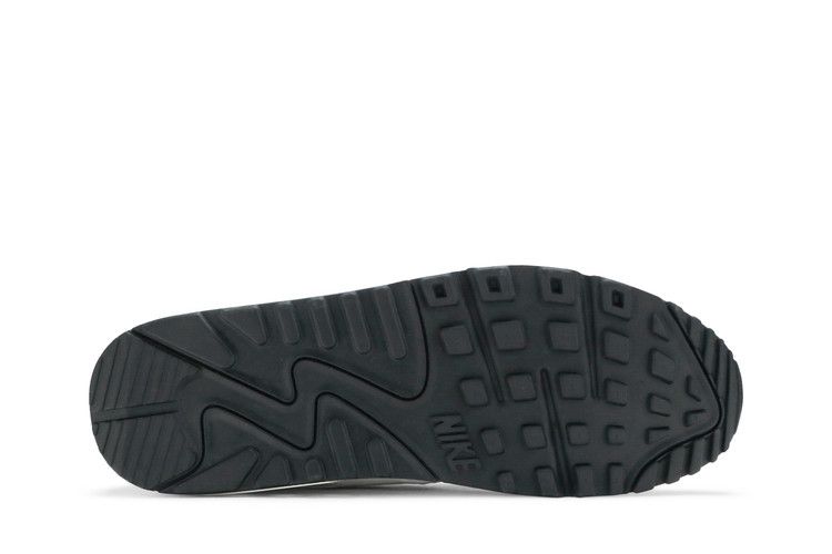Nike Air Max 90 'Color Pack - Black'