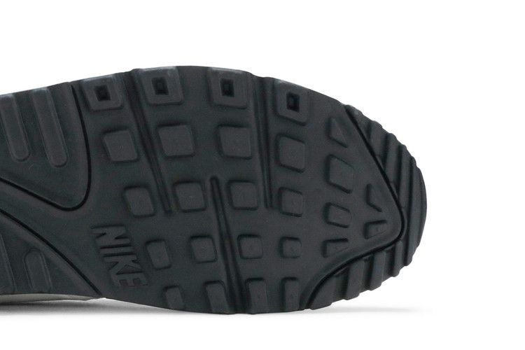 Nike Air Max 90 'Color Pack - Black'