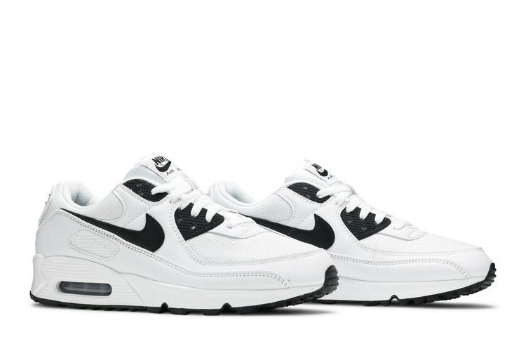 Nike Air Max 90 'Color Pack - Black'