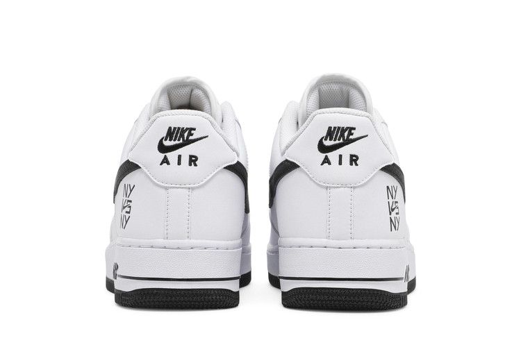 Nike Air Force 1 Low 'NY vs. NY 2020'