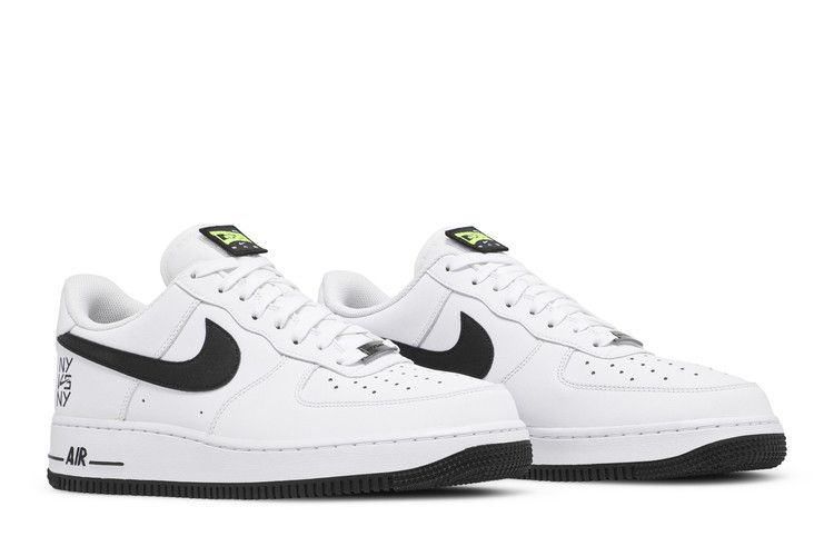 Nike Air Force 1 Low 'NY vs. NY 2020'