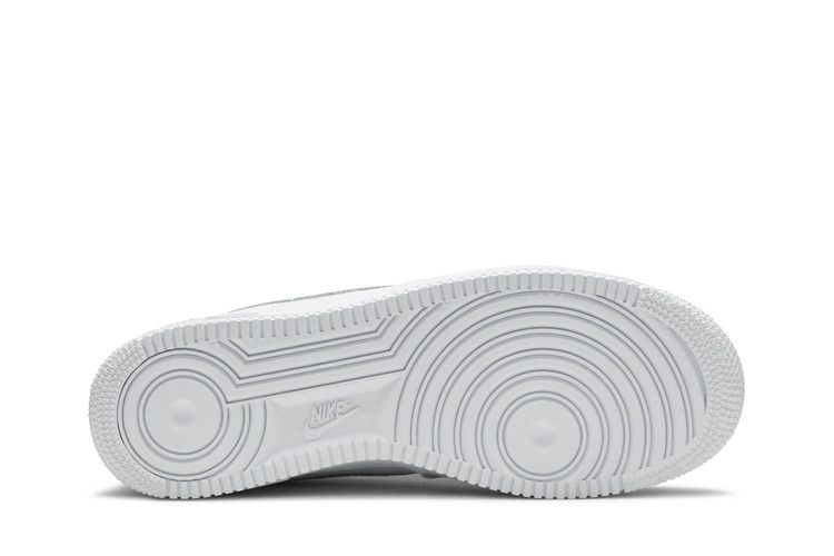 Nike Air Force 1 '07 Craft 'White Vast Grey'