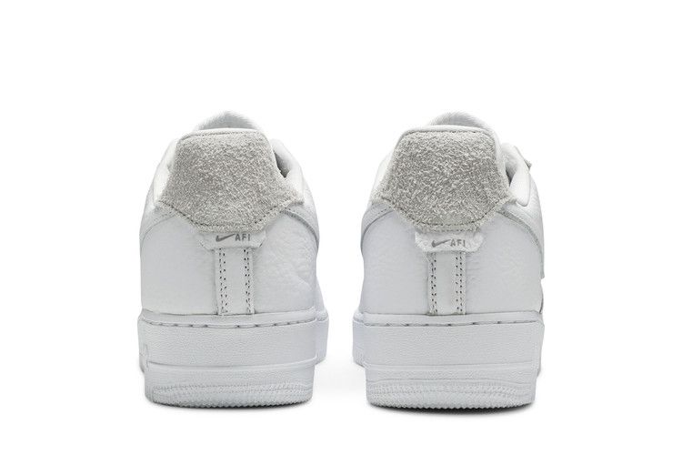 Nike Air Force 1 '07 Craft 'White Vast Grey'