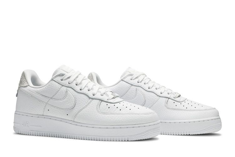 Nike Air Force 1 '07 Craft 'White Vast Grey'