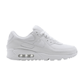 Nike Air Max 90 LTR 'Triple White'