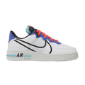 Nike Air Force 1 React 'Astronomy Blue'