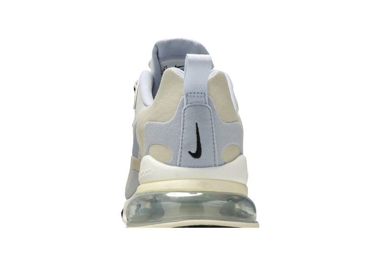 Nike Wmns Air Max 270 React 'White Fossil'