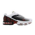 Nike Air Max Plus 3 'White Team Orange'