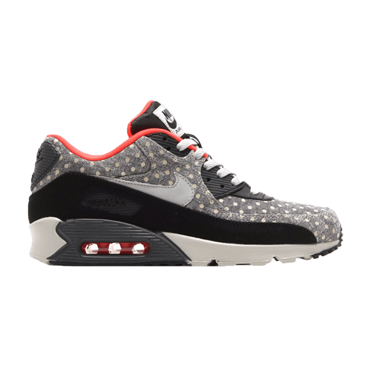 Nike Air Max 90 LTR Premium 'Polka Dot'