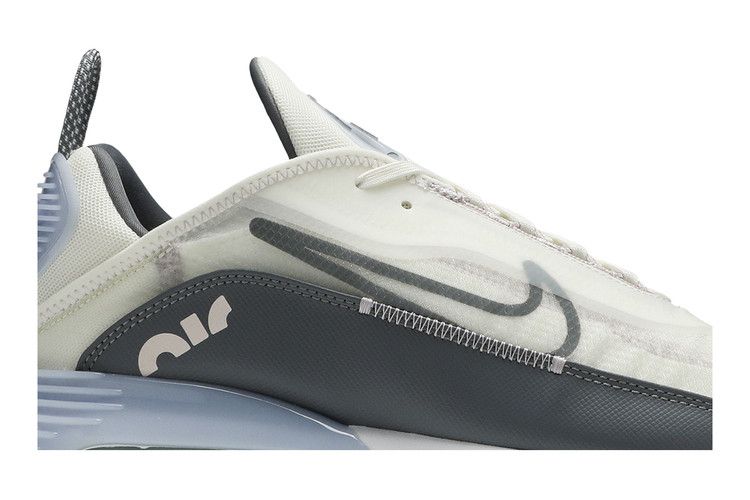 Nike Wmns Air Max 2090 'Sail Cool Grey'