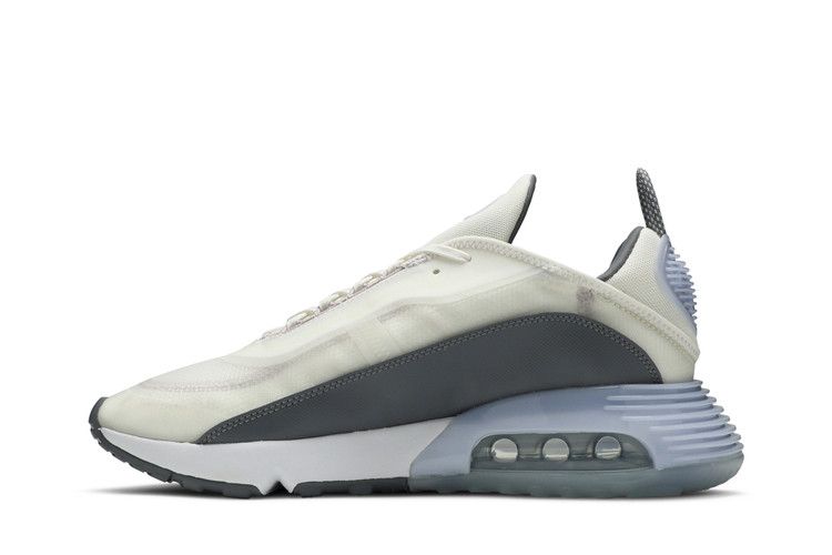 Nike Wmns Air Max 2090 'Sail Cool Grey'