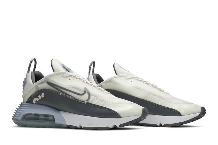 Nike Wmns Air Max 2090 'Sail Cool Grey'