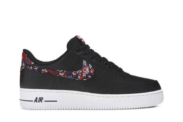 Nike Air Force 1 '07 'Floral'