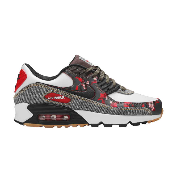 Nike Air Max 90 SE 'Remix Pack'