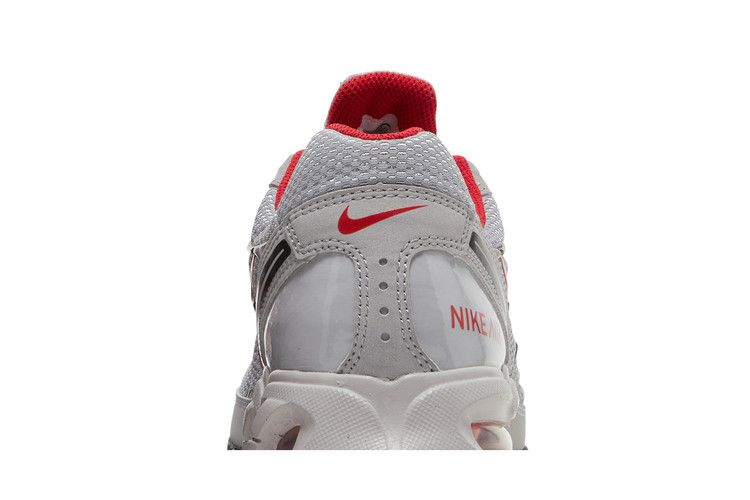 Nike Air Max Torch 4 'Atmosphere Grey University Red'